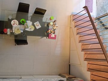 FOR SALE RUMAH CANTIK TERAWAT DI DHARMAHUSADA SURABAYA KOTA EMA 162
