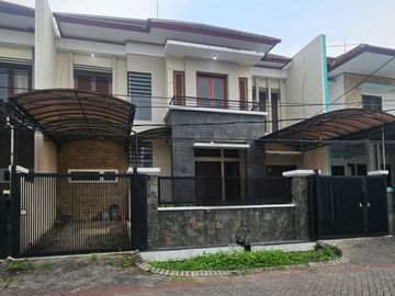 FOR SALE RUMAH CANTIK DI GALAXY BUMI PERMAI SURABAYA KOTA EMA 164