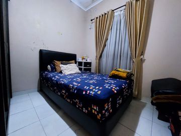 Jual cepat Rumah nyaman  cluster Sariwangi Bandung Barat