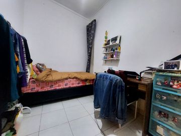 Jual cepat Rumah nyaman  cluster Sariwangi Bandung Barat