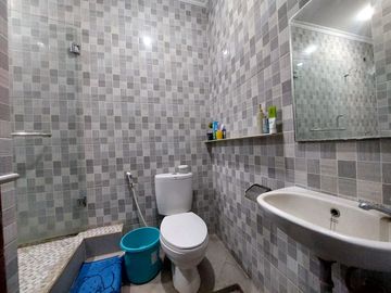 Jual cepat Rumah nyaman  cluster Sariwangi Bandung Barat