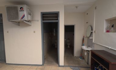 A082 JUAL RUMAH AREA NGAGEL GUBENG SURABAYA PUSAT, DEKAT STASIUN GUBENG, MALL TUNJUNGAN, SIAP HUNI
