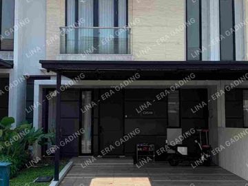 Rumah dijual Citra Gran CBD cibubur