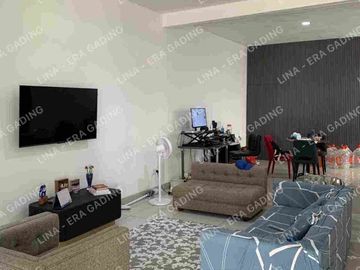 Rumah dijual Citra Gran CBD cibubur