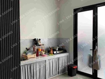Rumah dijual Citra Gran CBD cibubur