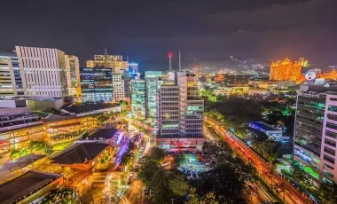 Commercial Space for Sale | ₱119k/SQM Mandaue, Cebu City Property