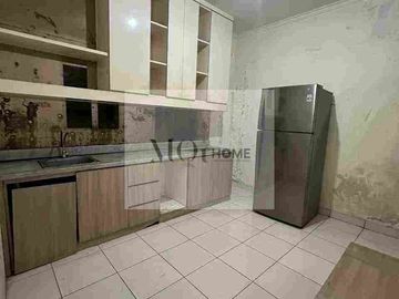 BU MURAH RUMAH CLUSTER DEPAN LEGENDA WISATA DEKAT TOL KOTA WISATA CIBUBUR