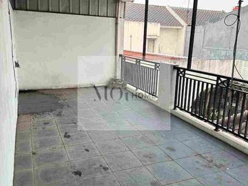 BU MURAH RUMAH CLUSTER DEPAN LEGENDA WISATA DEKAT TOL KOTA WISATA CIBUBUR