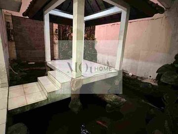 BU MURAH RUMAH CLUSTER DEPAN LEGENDA WISATA DEKAT TOL KOTA WISATA CIBUBUR