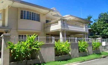 House for rent in Cebu City, Gated in Banilad newly renovated