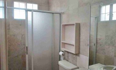 House for rent in Cebu City, Gated in Banilad newly renovated