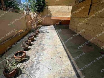 House and Lot in San Miguel Village in Makati For Sale