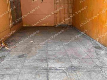 House and Lot in San Miguel Village in Makati For Sale