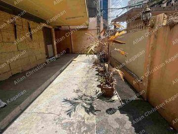 House and Lot in San Miguel Village in Makati For Sale