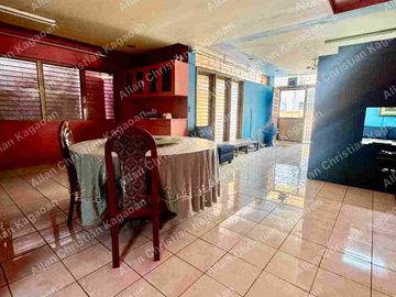 House and Lot in San Miguel Village in Makati For Sale