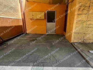 House and Lot in San Miguel Village in Makati For Sale