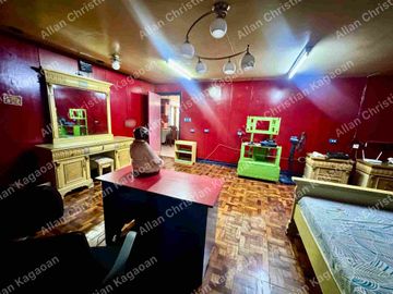 House and Lot in San Miguel Village in Makati For Sale