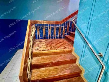 House and Lot in San Miguel Village in Makati For Sale