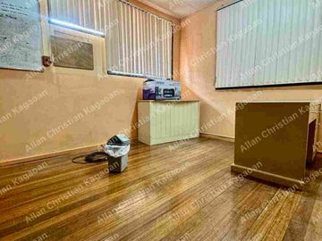 House and Lot in San Miguel Village in Makati For Sale