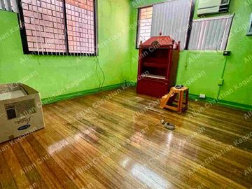 House and Lot in San Miguel Village in Makati For Sale
