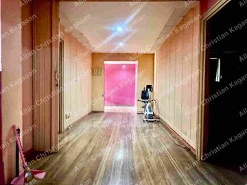 House and Lot in San Miguel Village in Makati For Sale