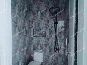 Sisa 1 Unit free AC..