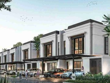 Dijual rumah baru murahh 2 lantai dibintara jaya Bekasi kota