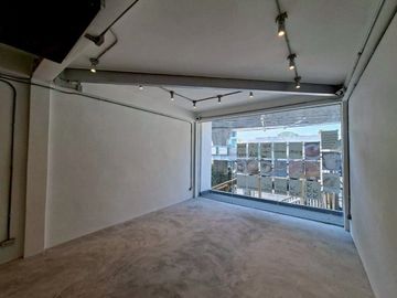 🚩For Rent🚩Cafe & Restaurant, Main Road Sukhumvit, Near BTS Bangjak