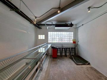 🚩For Rent🚩Cafe & Restaurant, Main Road Sukhumvit, Near BTS Bangjak