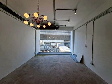 🚩For Rent🚩Cafe & Restaurant, Main Road Sukhumvit, Near BTS Bangjak