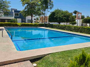 CASA EN VENTA BONATERRA, COTO TERRANOVA  TEPIC, NAYARIT