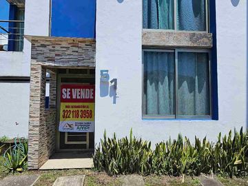 CASA EN VENTA BONATERRA, COTO TERRANOVA  TEPIC, NAYARIT