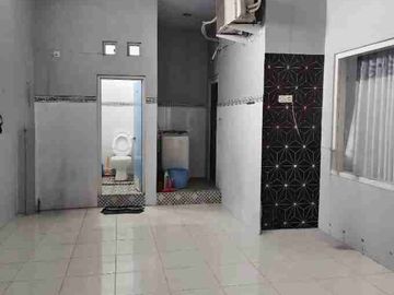 Rumah Siap Huni Area Gowok Dekat AMPLAZ, Kampus UIN, UGM, UPN