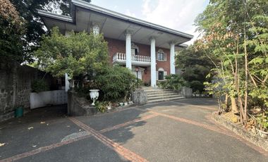 Spacious 5 Bedroom House and Lot for Sale in Damar Village, Quezon City