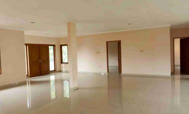 Rumah Hoek Mewah Paling Murah Lokasi Strategis Elit Bogor Villa Duta Akses Ciheleut Pajajaran