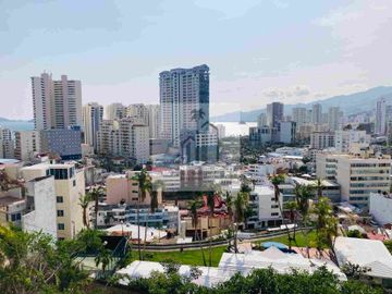 Penthouse en venta Costa azul Acapulco