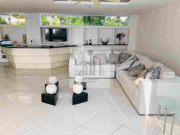 Penthouse en venta Costa azul Acapulco