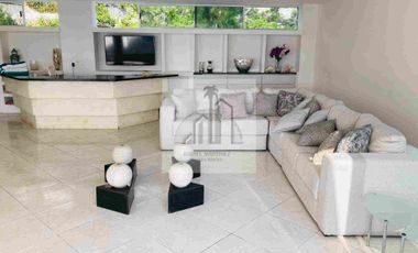 Penthouse en venta Costa azul Acapulco