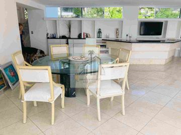 Penthouse en venta Costa azul Acapulco