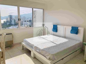 Penthouse en venta Costa azul Acapulco