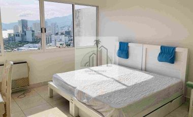Penthouse en venta Costa azul Acapulco