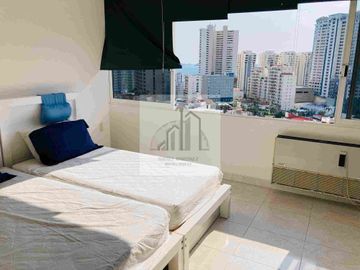 Penthouse en venta Costa azul Acapulco