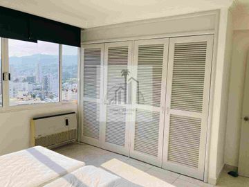 Penthouse en venta Costa azul Acapulco