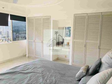 Penthouse en venta Costa azul Acapulco