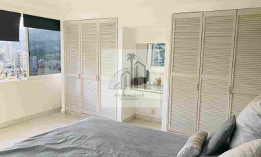 Penthouse en venta Costa azul Acapulco