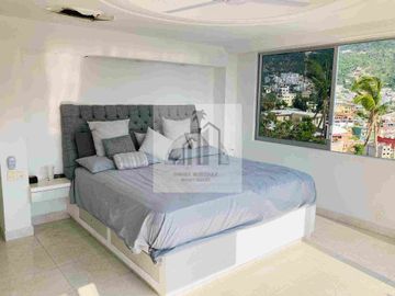 Penthouse en venta Costa azul Acapulco