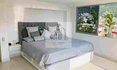 Penthouse en venta Costa azul Acapulco