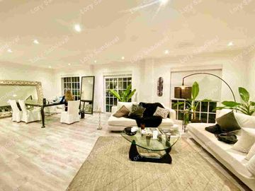 HERMOSO DEPARTAMENTO  EN RENTA POLANCO DE LUJO SIN MUEBLES.