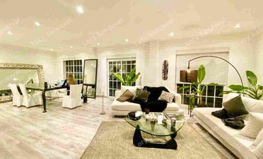 HERMOSO DEPARTAMENTO  EN RENTA POLANCO DE LUJO SIN MUEBLES.