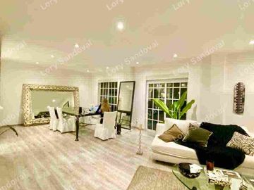 HERMOSO DEPARTAMENTO  EN RENTA POLANCO DE LUJO SIN MUEBLES.